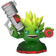 Food Fight - Trap Team | (Pre-Owned: Loose) (Skylanders)