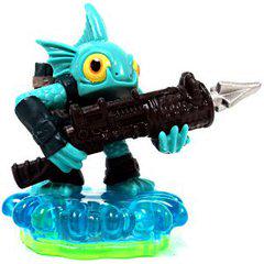 Gill Grunt | (Pre-Owned: Loose) (Skylanders)