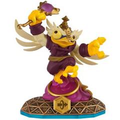 Hoot Loop - Swap Force | (Pre-Owned: Loose) (Skylanders)
