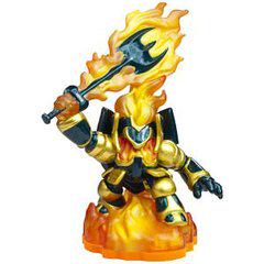 Ignitor - Giants, Legendary | (Pre-Owned: Loose) (Skylanders)