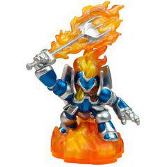 Ignitor - Giants, Series 2 | (Pre-Owned: Loose) (Skylanders)