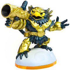 Jet-Vac - Giants, Legendary | (Pre-Owned: Loose) (Skylanders)