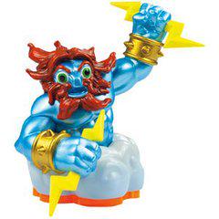Lightning Rod - Giants, Series 2 | (Pre-Owned: Loose) (Skylanders)