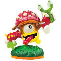 Shroomboom - Giants, Lightcore | (Pre-Owned: Loose) (Skylanders)