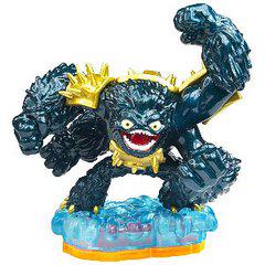 Slam Bam - Giants, Legendary | (Pre-Owned: Loose) (Skylanders)