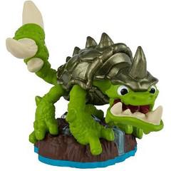 Slobber Tooth - Swap Force | (Pre-Owned: Loose) (Skylanders)