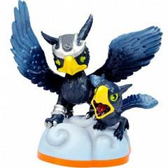 Sonic Boom - Giants, Series 2 | (Pre-Owned: Loose) (Skylanders)