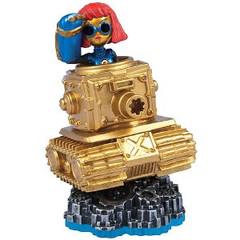 Sprocket - Swap Force | (Pre-Owned: Loose) (Skylanders)