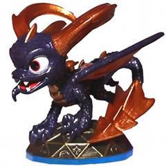 Spyro - Swap Force, Mega Ram | (Pre-Owned: Loose) (Skylanders)