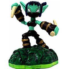 Stealth Elf | (Pre-Owned: Complete) (Skylanders)