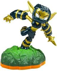 Stealth Elf - Giants, Legendary | (Pre-Owned: Loose) (Skylanders)