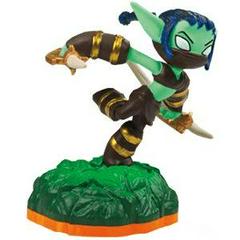 Stealth Elf - Giants, Series 2 | (Pre-Owned: Loose) (Skylanders)