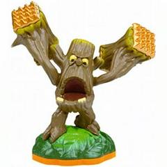 Stump Smash - Giants, Series 2 | (Pre-Owned: Loose) (Skylanders)