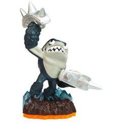 Terrafin - Giants, Series 2 | (Pre-Owned: Loose) (Skylanders)
