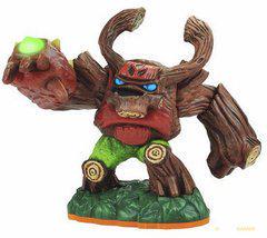 Tree Rex - Giants | (Pre-Owned: Loose) (Skylanders)