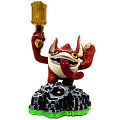 Trigger Happy | (Pre-Owned: Loose) (Skylanders)