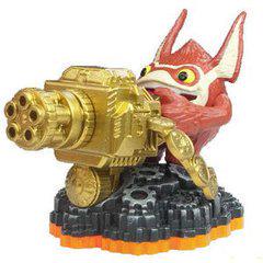 Trigger Happy - Giants, Series 2 | (Pre-Owned: Loose) (Skylanders)