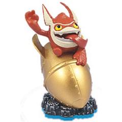 Trigger Happy - Swap Force, Big Bang | (Pre-Owned: Loose) (Skylanders)