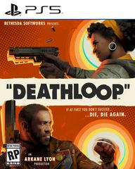 Deathloop | (Pre-Owned: Complete) (Playstation 5)