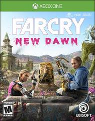 Far Cry: New Dawn | (New) (Xbox One)