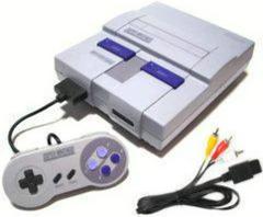 Super Nintendo System | (Pre-Owned: Loose) (Super Nintendo)