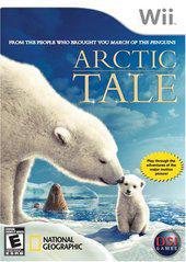 Arctic Tale | (Pre-Owned: Complete) (Wii)