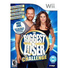 Biggest Loser Challenge | (Pre-Owned: Complete) (Wii)