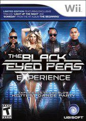 Black Eyed Peas Experience | (Pre-Owned: Loose) (Wii)