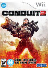Conduit 2 | (Pre-Owned: Loose) (Wii)