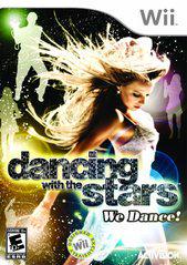 Dancing With The Stars We Dance | (Pre-Owned: Loose) (Wii)