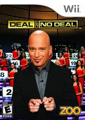 Deal or No Deal | (Pre-Owned: Complete) (Wii)