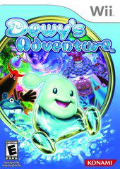 Dewy's Adventure | (Pre-Owned: Loose) (Wii)