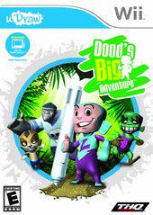 Dood's Big Adventure | (Pre-Owned: Complete) (Wii)