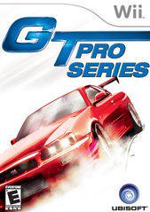 GT Pro Series | (Pre-Owned: Complete) (Wii)