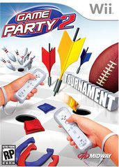 Game Party 2 | (Pre-Owned: Complete) (Wii)