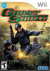 Ghost Squad | (Pre-Owned: Loose) (Wii)