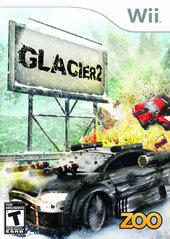 Glacier 2 | (Pre-Owned: Loose) (Wii)