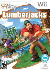Go Play Lumberjacks | (Pre-Owned: Complete) (Wii)