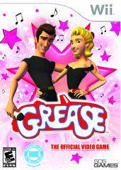 Grease | (Pre-Owned: Complete) (Wii)