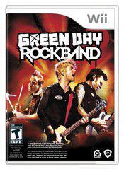 Green Day: Rock Band | (Pre-Owned: Complete) (Wii)