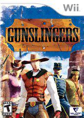 Gunslingers | (Pre-Owned: Complete) (Wii)