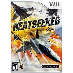 Heatseeker | (Pre-Owned: Loose) (Wii)