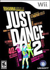 Just Dance 2 | (Pre-Owned: Loose) (Wii)