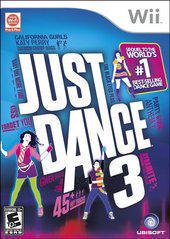 Just Dance 3 | (Pre-Owned: Complete) (Wii)