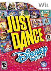 Just Dance Disney Party | (Pre-Owned: Complete) (Wii)