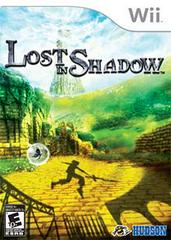 Lost in Shadow | (Pre-Owned: Loose) (Wii)