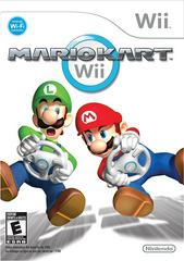 Mario Kart Wii | (Pre-Owned: Complete) (Wii)