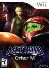 Metroid: Other M | (Pre-Owned: Complete) (Wii)