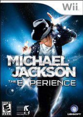 Michael Jackson: The Experience | (Pre-Owned: Complete) (Wii)