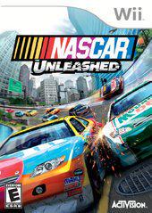 NASCAR Unleashed | (Pre-Owned: Loose) (Wii)